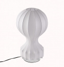 Lampe \'Senigallia\' M - Hvid