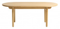 Sofabord \'Lomma\' - Eg