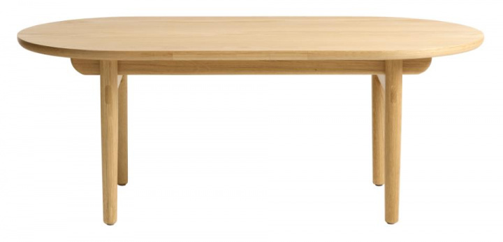Sofabord \'Lomma\' - Eg i gruppen Møbler / Bord / Sofabord hos Reforma (46070200)
