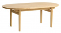 Sofabord \'Lomma\' - Eg