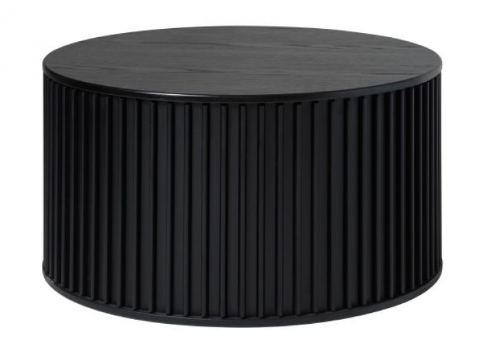 Sofabord \'Lomma\' - Sort i gruppen Møbler / Bord / Sofabord hos Reforma (46124640)