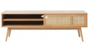 Sidebord \'Trogir\' 150cm - Natur