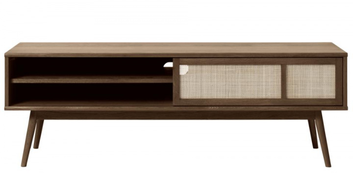 Sidebord \'Trogir\' 150cm - Brun i gruppen Møbler / Bord / Sofaborde hos Reforma (46732930)