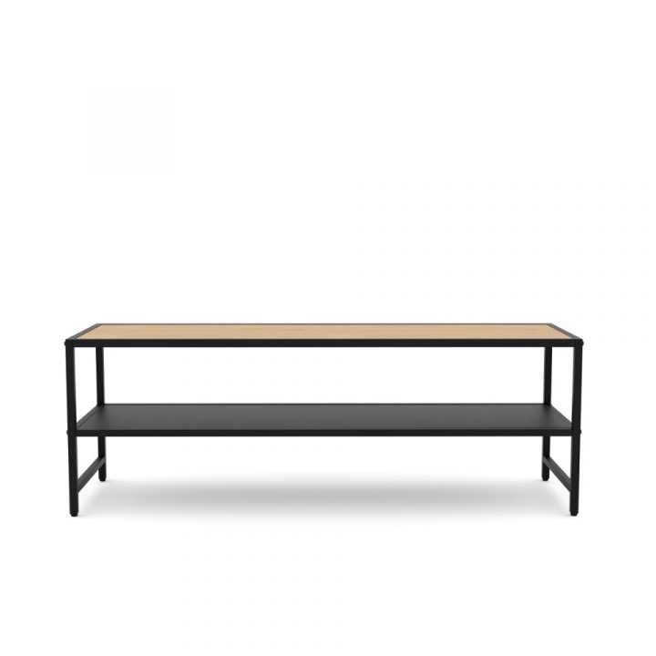 Sidebord \'Nybro\' - Natur i gruppen Møbler / Hylder & opbevaring / TV-Bænke hos Reforma (46880001)