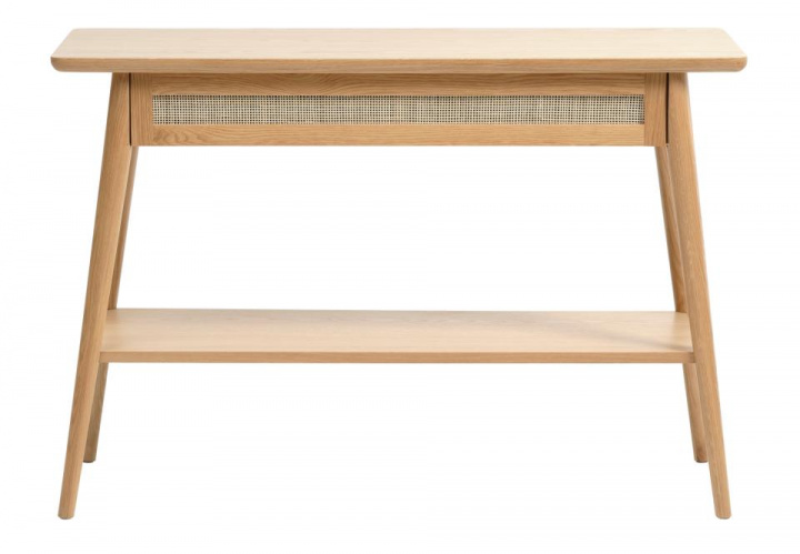 Sidebord \'Trogir\' - Natur i gruppen Møbler / Bord / Sofaborde hos Reforma (47280200)