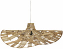 Loftlampe \'Wella\' 81cm - Natur
