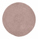 Bordskåner \'PET\' - Braid Taupe