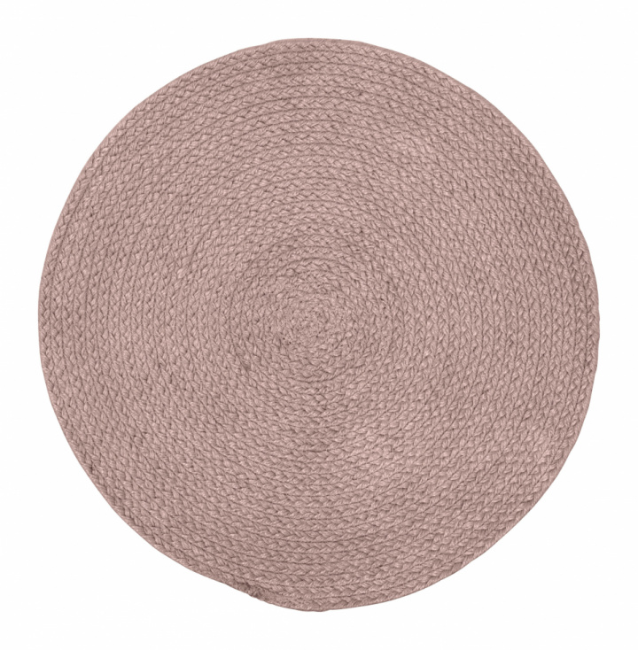 Bordskåner \'PET\' - Braid Taupe i gruppen Indretning / Dækning & Servering hos Reforma (49164)
