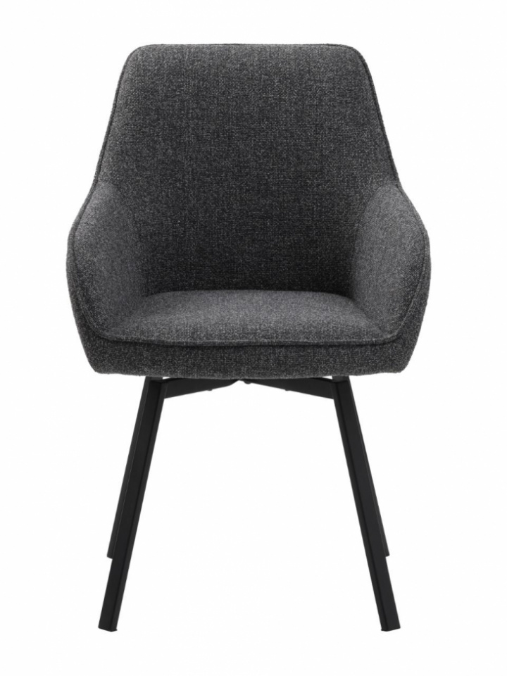 Stol \'Rhodes\' - Grå i gruppen Møbler / Sidde møbler / Stole hos Reforma (49590000)