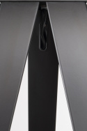Gulvlampe \'Tripod\' - Sort
