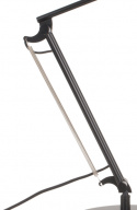 Bordlampe \'Reader\' - Sort