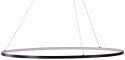 Loftlampe \'Stensund\' - Sort