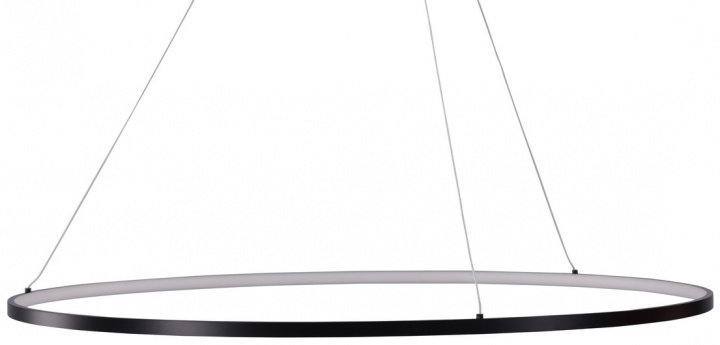 Loftlampe \'Stensund\' - Sort i gruppen Belysning / Lamper / Loftlamper hos Reforma (50050-001)