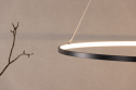 Loftlampe \'Stensund\' - Sort