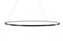 Loftlampe \'Stensund\' - Sort