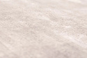 Viskos tæppe \'Jodhpur\' 200x300cm - Lys grå/Beige