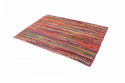 Gulvtæppe \'Flätan\' 70x300cm - Multi