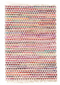 Gulvtæppe \'Lindby\' 60x100cm - Multi