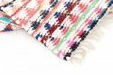 Gulvtæppe \'Lindby\' 60x100cm - Multi