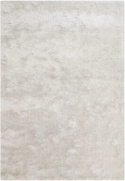 Tæppe \'Cosy\' 160x230cm - Hvid