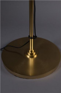 Gulvlampe \'Karish\' - Guld