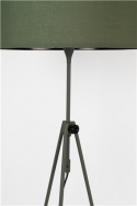 Gulvlampe \'Lesley\' - Grøn