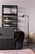 Gulvlampe \'Lub\' - Sort