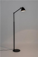 Gulvlampe \'Lub\' - Sort