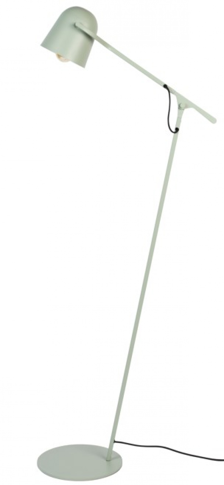 Gulvlampe \'Lau\' - Grøn i gruppen Belysning / Lamper / Gulvlamper hos Reforma (5100106)