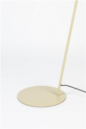 Gulvlampe \'Lau\' - Beige