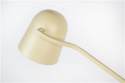 Gulvlampe \'Lau\' - Beige