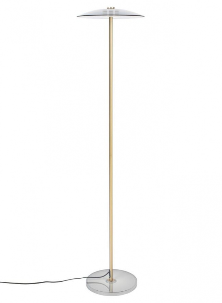 Gulvlampe \'Float\' i gruppen Belysning / Lamper / Gulvlamper hos Reforma (5100108)