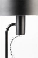 Gulvlampe \'Landon\' - Sort