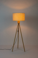 Gulvlampe \'Bamboo\' - Natur