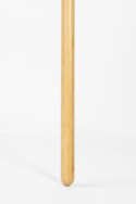 Gulvlampe \'Bamboo\' - Natur
