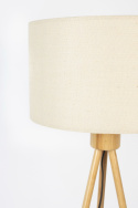 Gulvlampe \'Bamboo\' - Natur