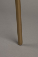 Gulvlampe \'Meezan\' - Guld