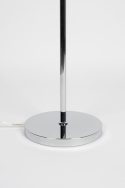 Gulvlampe \'Anshin\' - Sølv