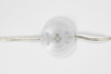 Gulvlampe \'Anshin\' - Sølv