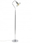 Gulvlampe \'Anshin\' - Grøn