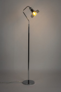 Gulvlampe \'Anshin\' - Grøn
