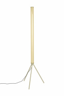 Gulvlampe \'Scotty\' 51x51 - Beige