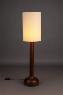 Lampe \'Jones\' - Brun