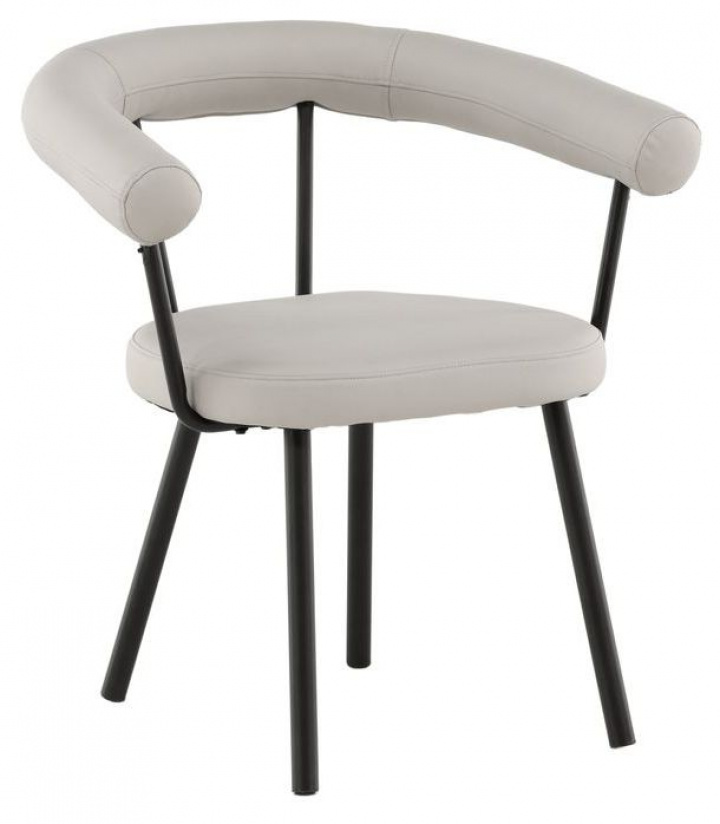 Stol \'Lustig\' - Beige i gruppen Møbler / Sidde møbler / Stole hos Reforma (52000-012)