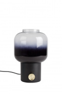 Bordlampe \'Moody\' - Sort