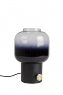 Bordlampe \'Moody\' - Sort
