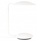 Bordlampe \'Pixie\' - Hvid