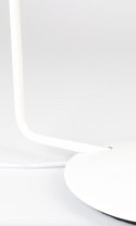 Bordlampe \'Pixie\' - Hvid