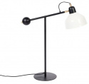 Bordlampe \'Skala\' - Sort