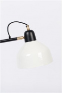Bordlampe \'Skala\' - Sort